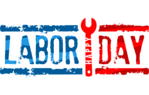 HappyLaborDay