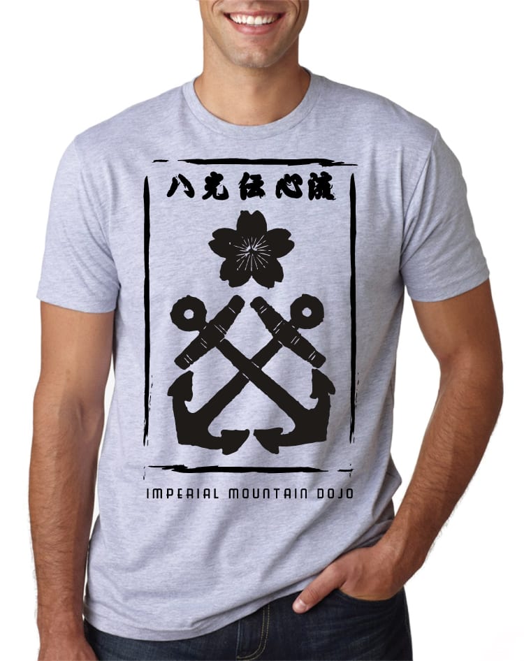 The Anchor Tee