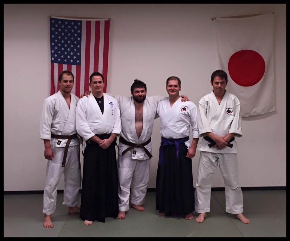 Alex - Ikkyu