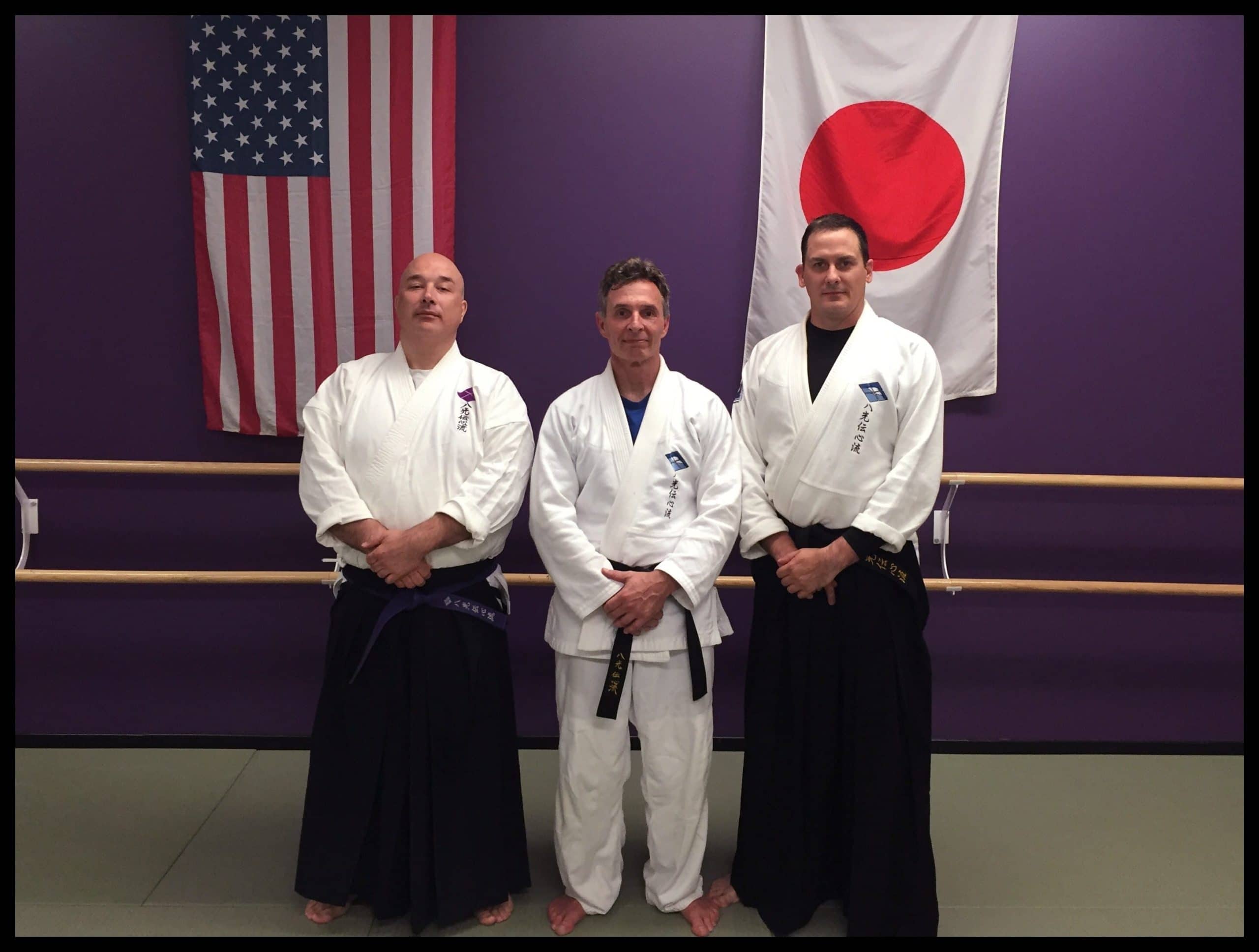 Mike-Shodan